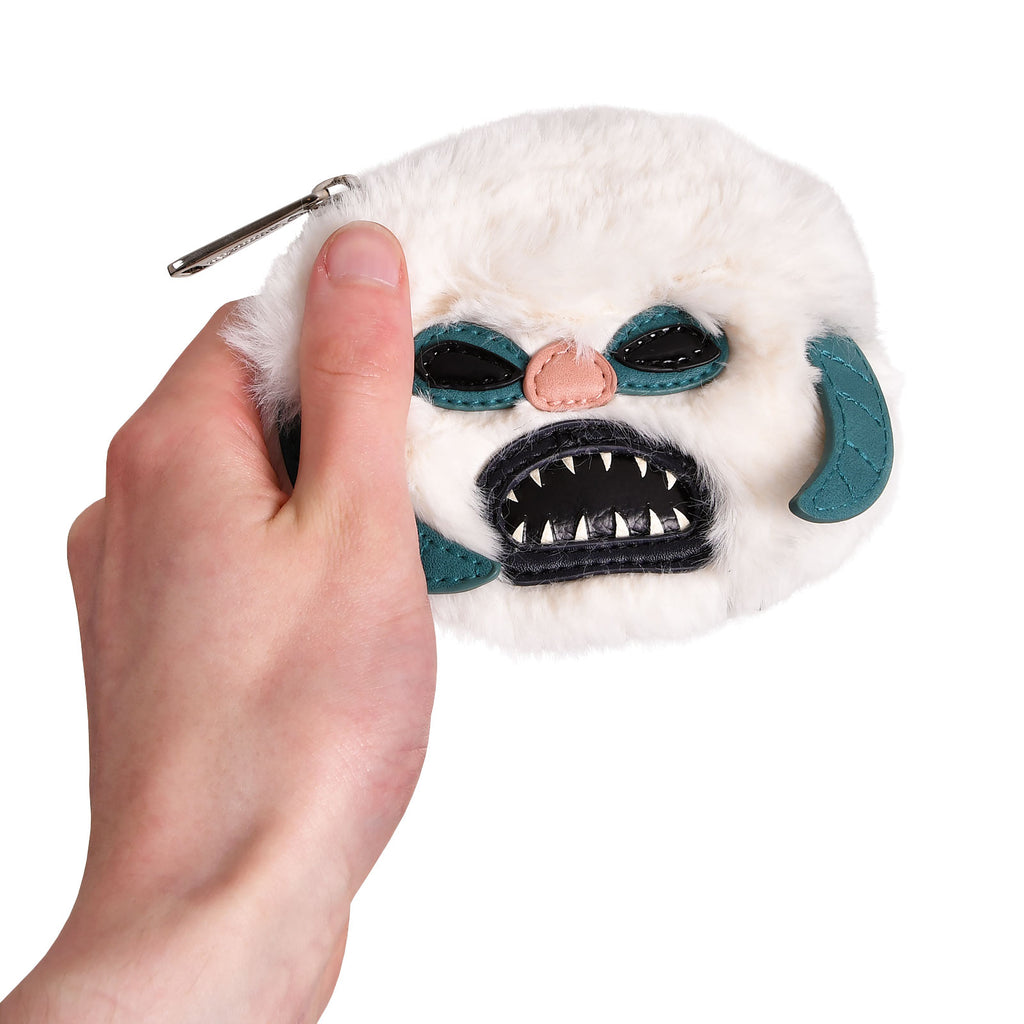Product image Star Wars - Wampa Coin Purse