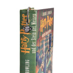Zdjęcie produktu Harry Potter - Zakładka Hedwiga Chibi