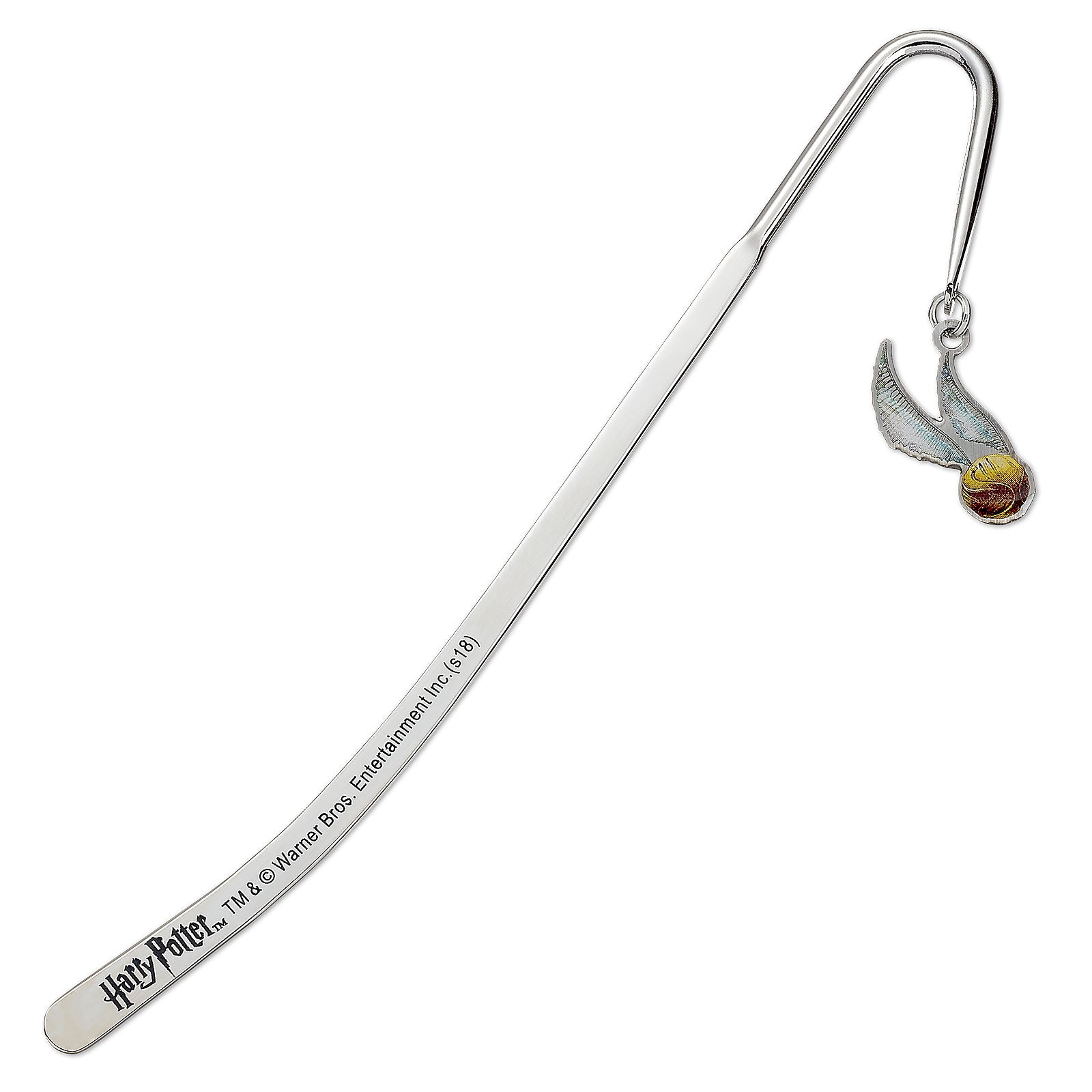 Product image Harry Potter - Golden Snitch Bookmark