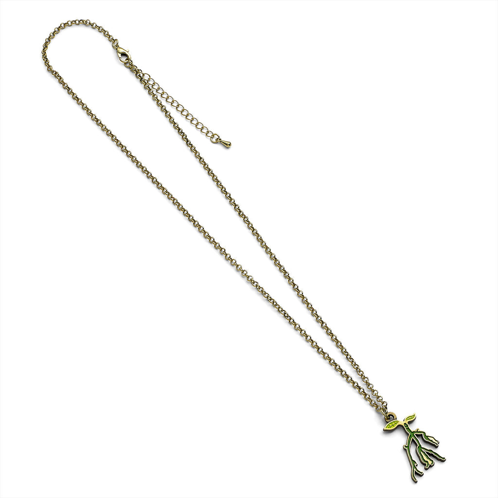 Product image Fantastic Beasts - Bowtruckle Necklace