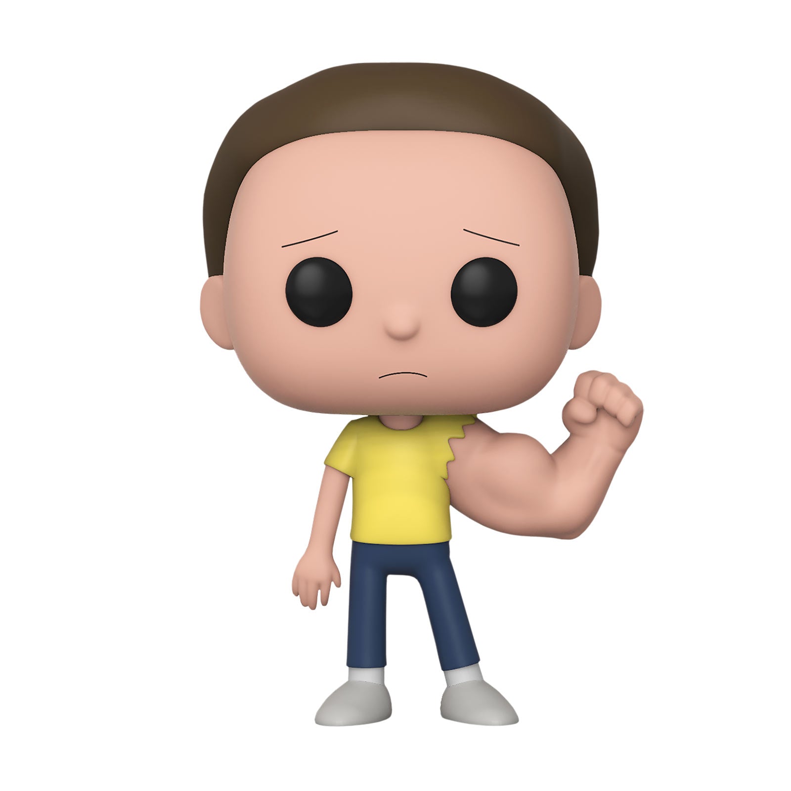 Zdjęcie produktu Rick and Morty - Sentient Arm Morty Funko Pop Figurka