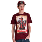 Zdjęcie produktu Deadpool - Dead or Dead T-Shirt