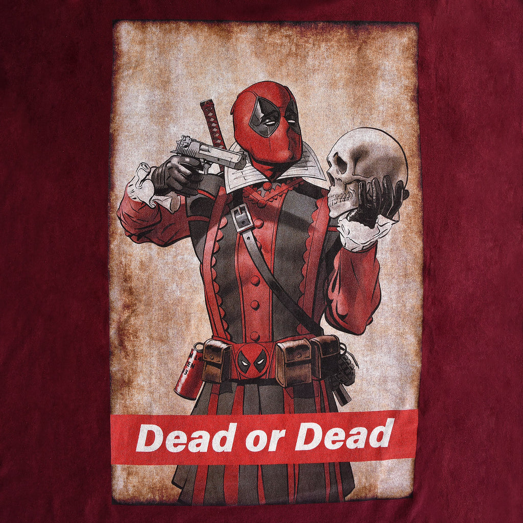 Zdjęcie produktu Deadpool - Dead or Dead T-Shirt
