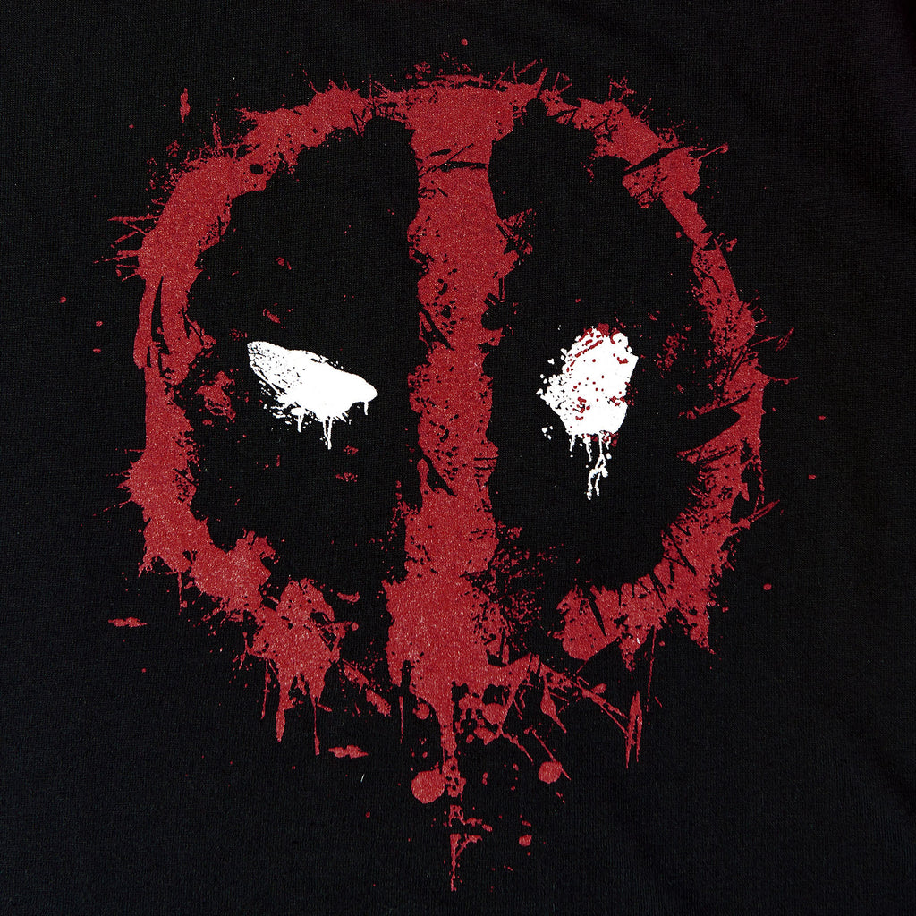 Zdjęcie produktu Deadpool - Destroy Face Longsleeve Damski