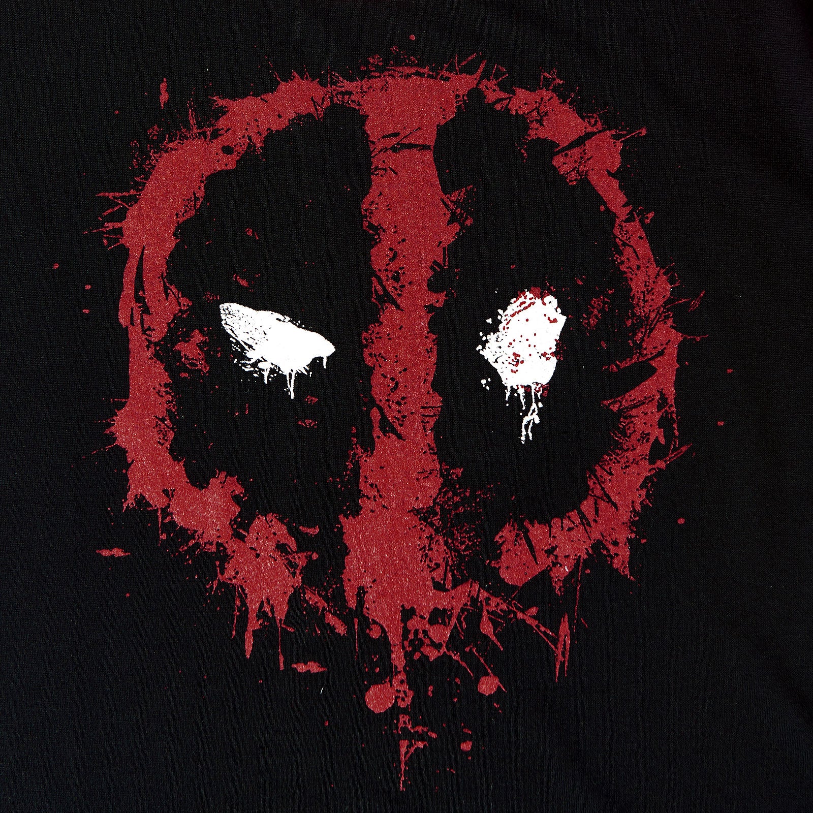 Zdjęcie produktu Deadpool - Destroy Face Longsleeve Damski