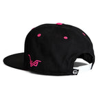 Zdjęcie produktu Overwatch - D.VA Snapback Czapka czarna