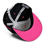 Zdjęcie produktu Overwatch - D.VA Snapback Czapka czarna