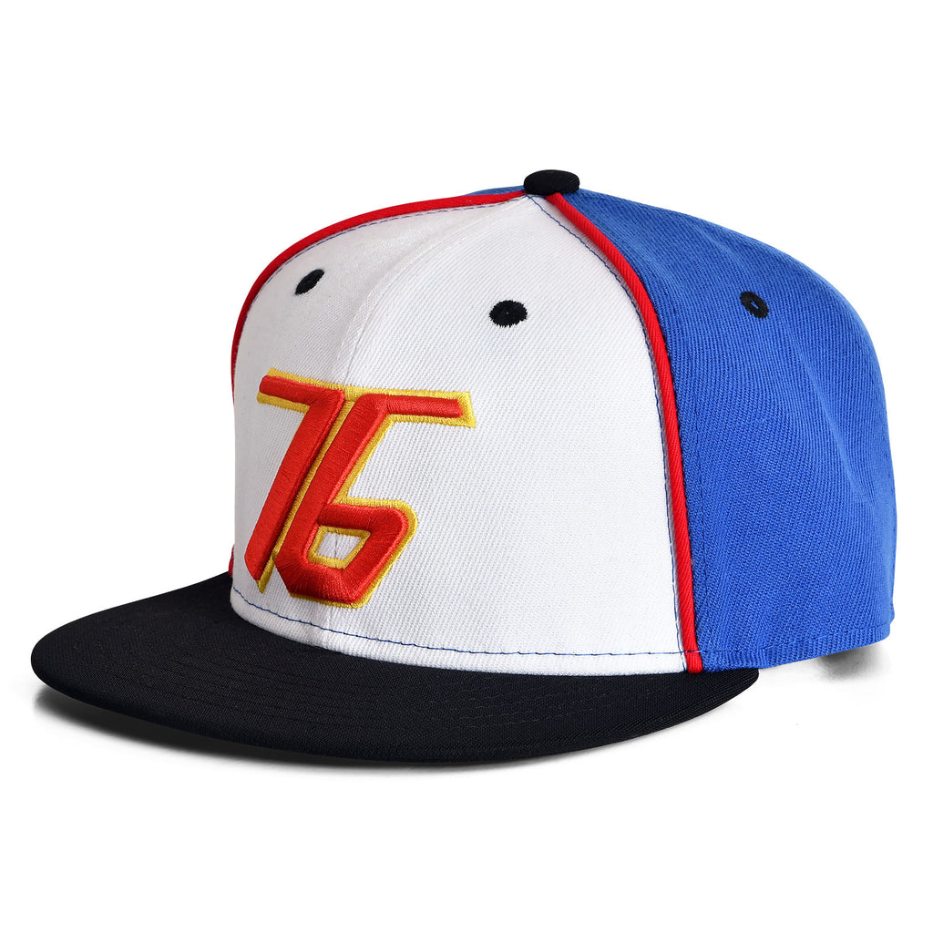 Zdjęcie produktu Overwatch - Soldier 76 Snapback Cap
