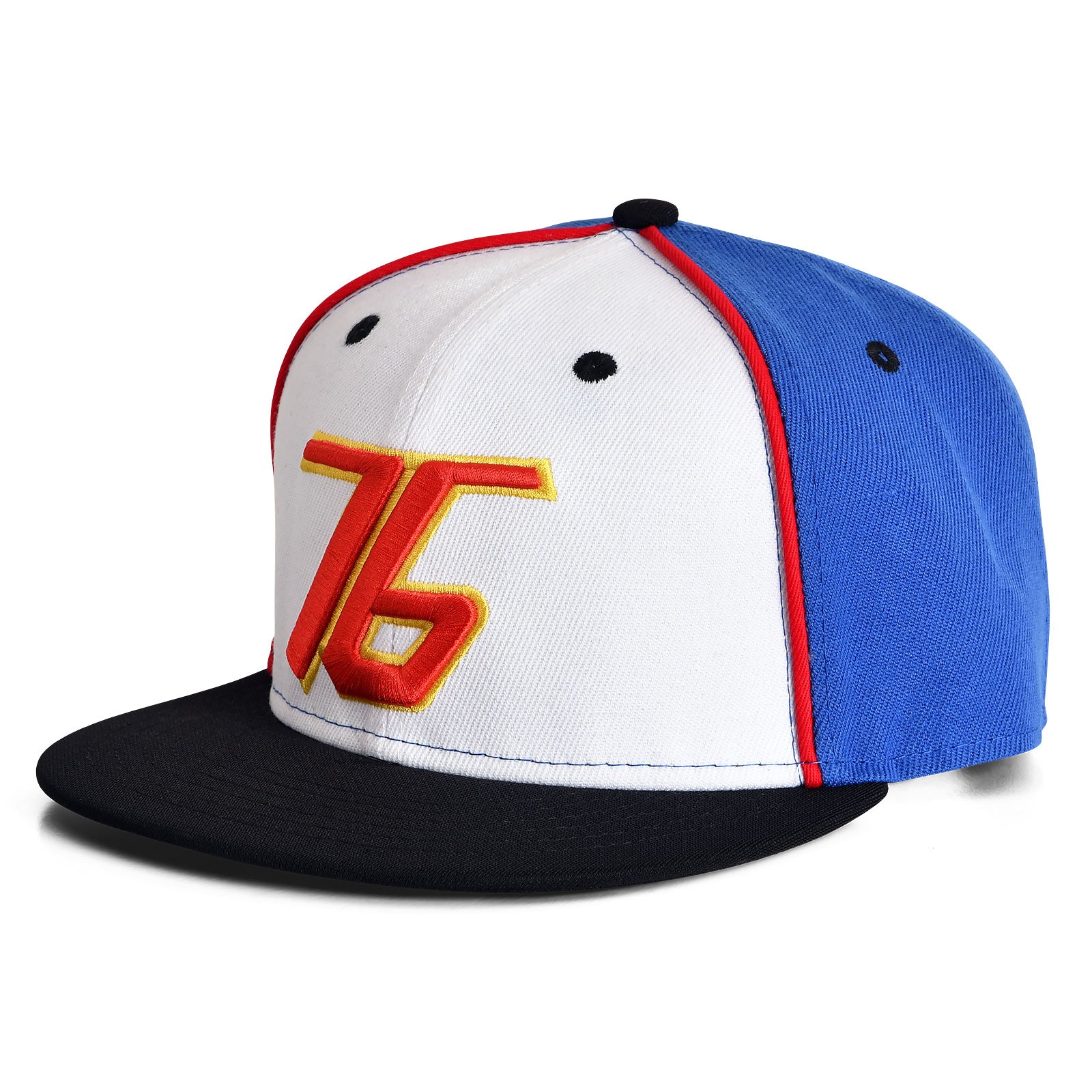 Zdjęcie produktu Overwatch - Soldier 76 Snapback Cap