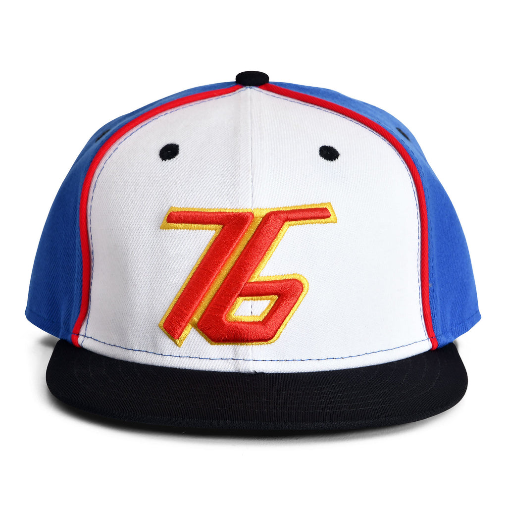 Zdjęcie produktu Overwatch - Soldier 76 Snapback Cap