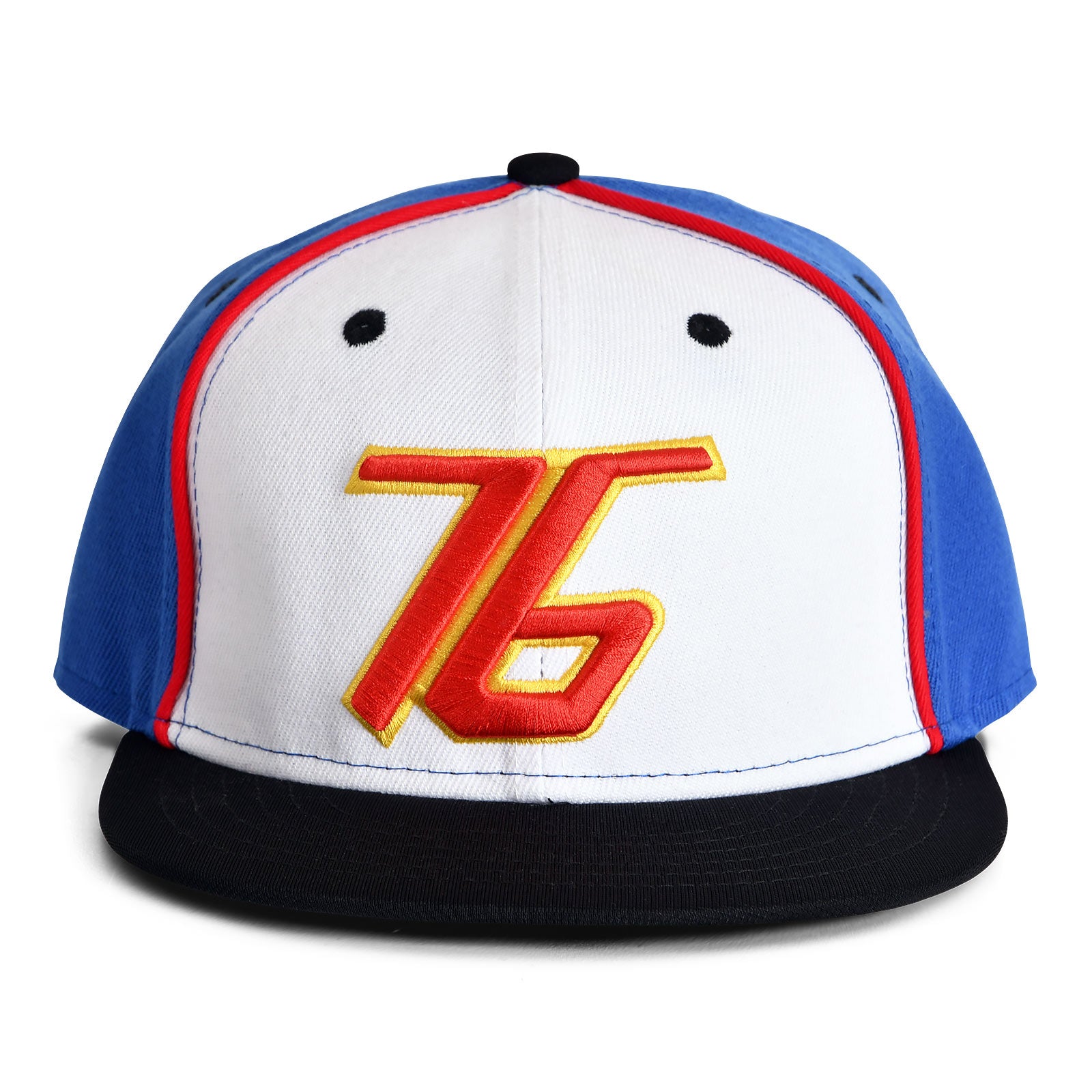 Zdjęcie produktu Overwatch - Soldier 76 Snapback Cap