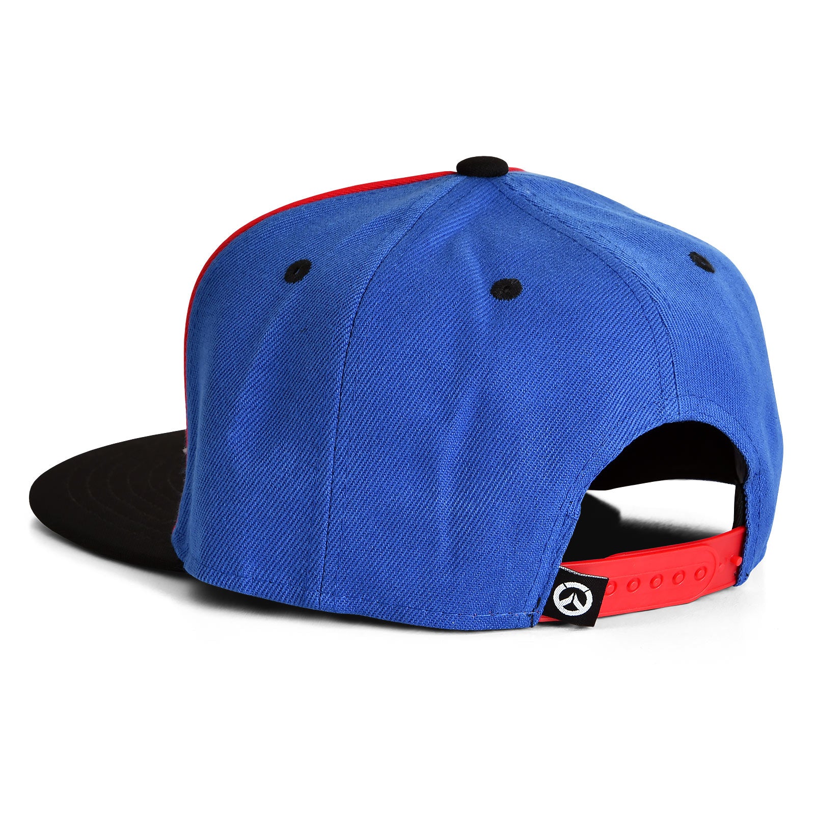 Zdjęcie produktu Overwatch - Soldier 76 Snapback Cap