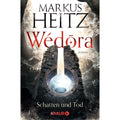 Product image Wédora - Shadows and Death - Paperback