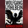 Zdjęcie produktu Armageddon - Wydanie w twardej oprawie Tom 1