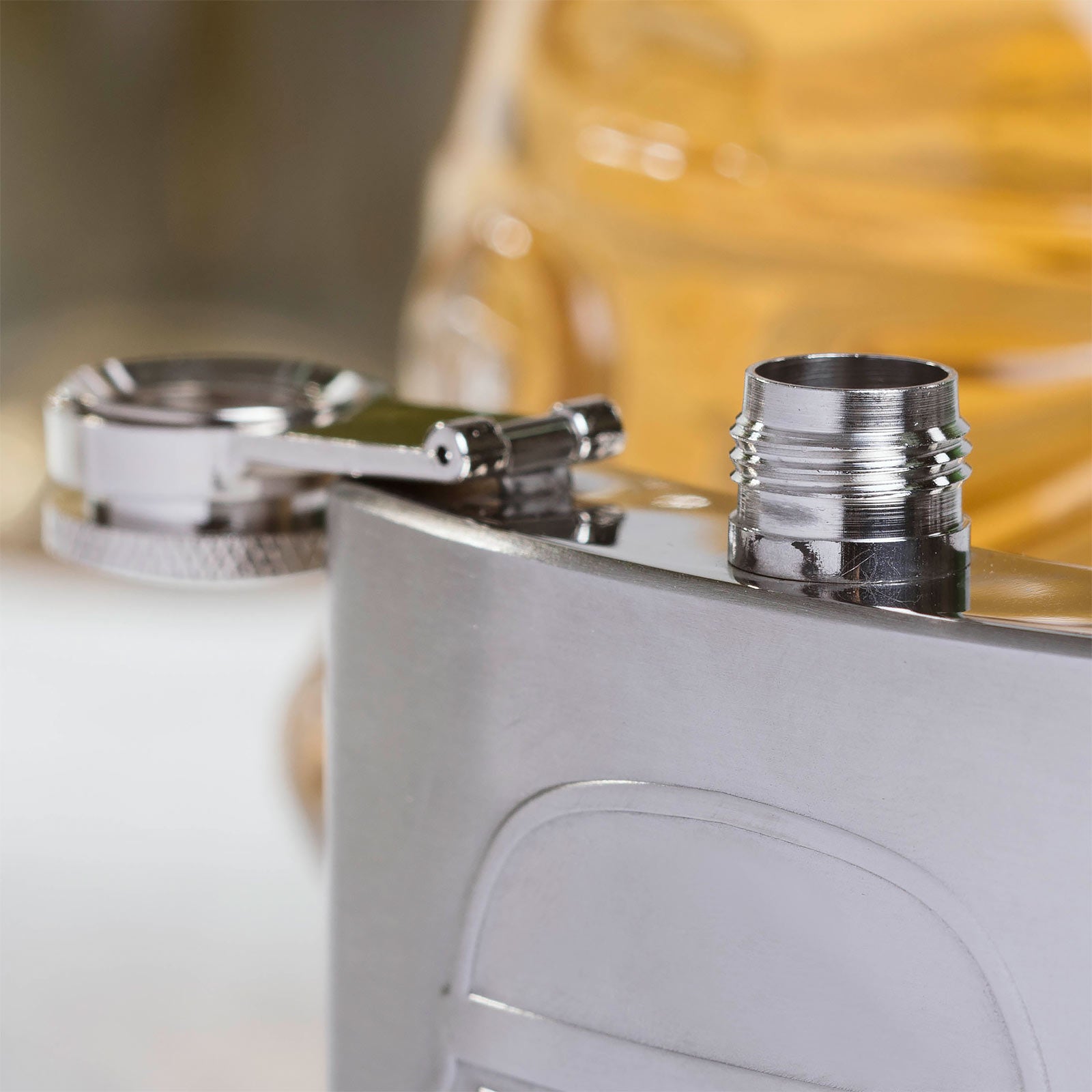 Product image Original Stormtrooper Hip Flask