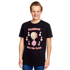 Product image Rick and Morty - Plumbus T-Shirt black
