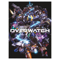 Zdjęcie produktu Overwatch Artbook - Wydanie w twardej oprawie