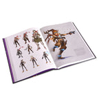 Zdjęcie produktu Overwatch Artbook - Wydanie w twardej oprawie
