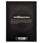 Zdjęcie produktu Overwatch Artbook - Wydanie w twardej oprawie