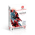 Product image Assassins Creed - Playing Cards