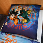 Product image Dragon Ball Super - Character Reversible Bedding
