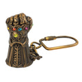 Zdjęcie produktu Avengers - Brelok z Rękawicą Nieskończoności Thanosa