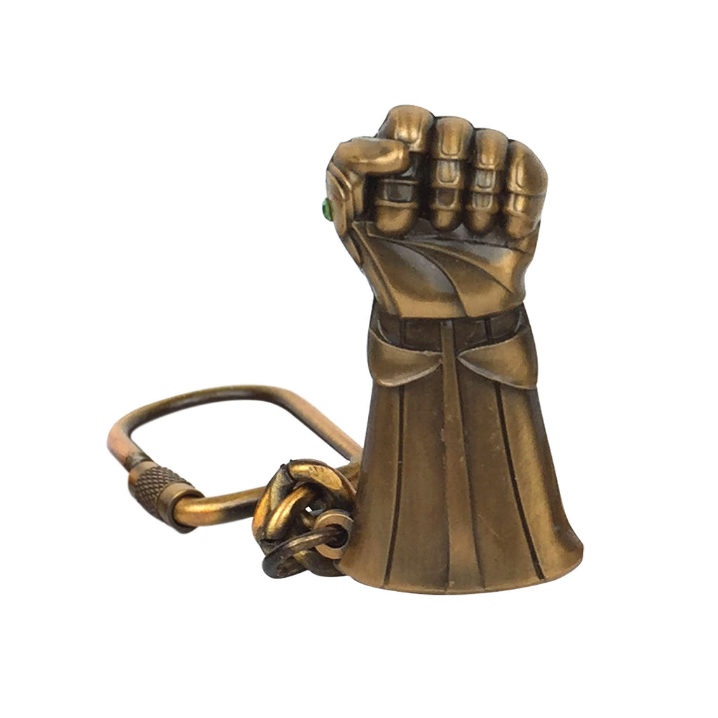 Zdjęcie produktu Avengers - Brelok z Rękawicą Nieskończoności Thanosa