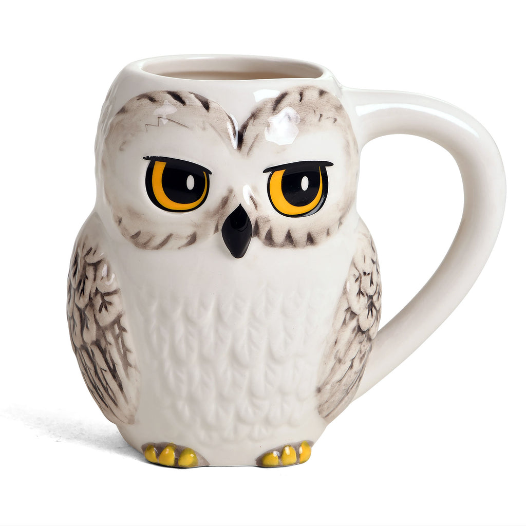 Product image Harry Potter - Hedwig 3D Mug