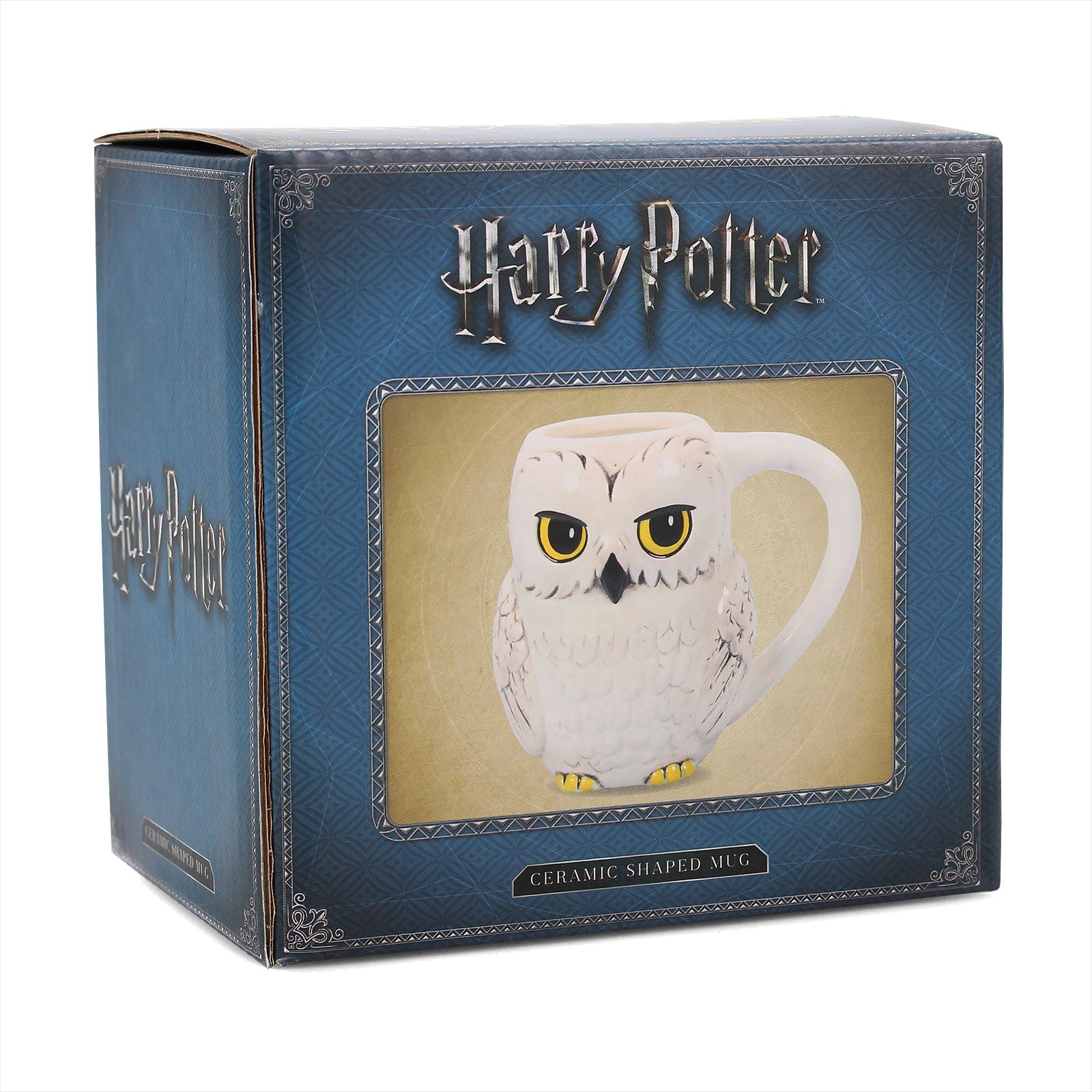 Zdjęcie produktu Harry Potter - Hedwig 3D Kubek