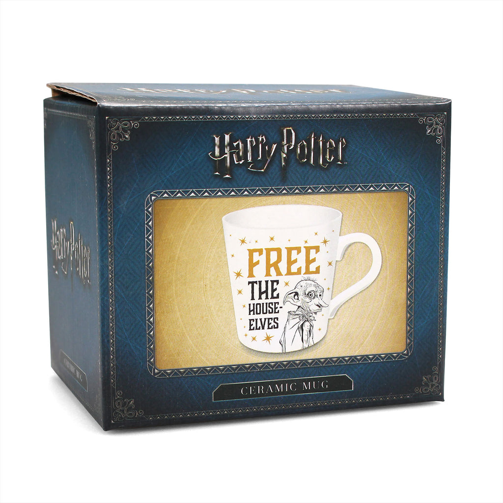 Zdjęcie produktu Harry Potter - Dobby Free Elf Kubek