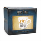 Zdjęcie produktu Harry Potter - Dobby Free Elf Kubek
