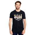 Zdjęcie produktu Attack on Titan - Grupa T-Shirt