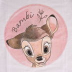 Zdjęcie produktu Bambi T-Shirt damskie białe