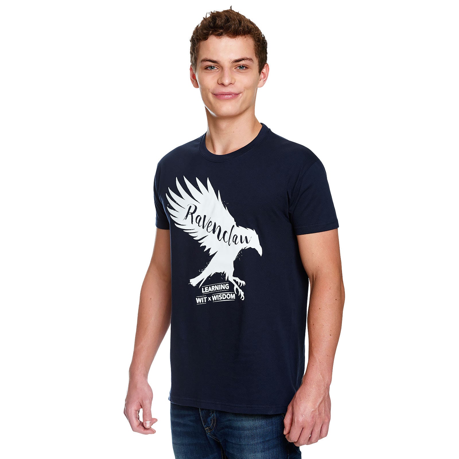 Product image Harry Potter - Ravenclaw House Pride T-Shirt blue