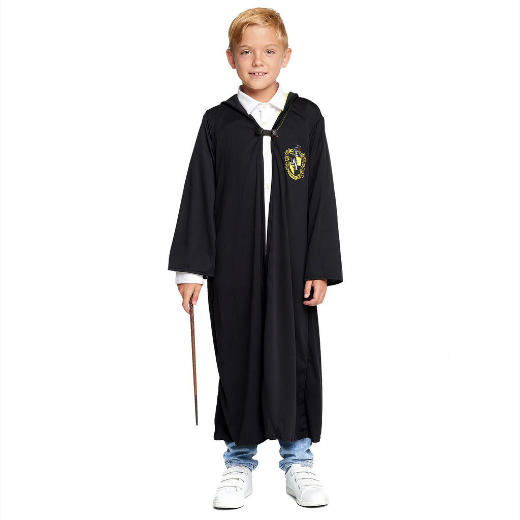 Zdjęcie produktu Harry Potter - Szata Hufflepuff dla dzieci