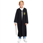 Zdjęcie produktu Harry Potter - Szata Hufflepuff dla dzieci