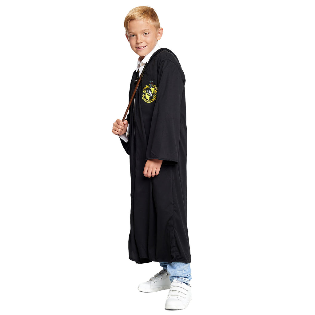 Zdjęcie produktu Harry Potter - Szata Hufflepuff dla dzieci