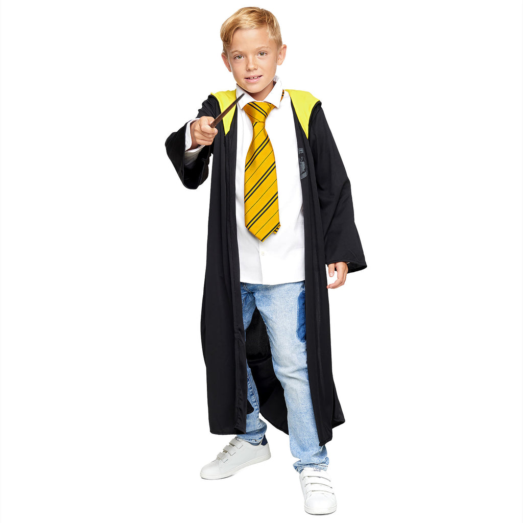 Zdjęcie produktu Harry Potter - Szata Hufflepuff dla dzieci