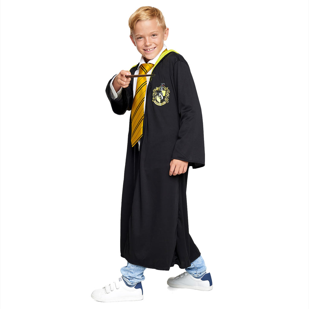 Zdjęcie produktu Harry Potter - Szata Hufflepuff dla dzieci
