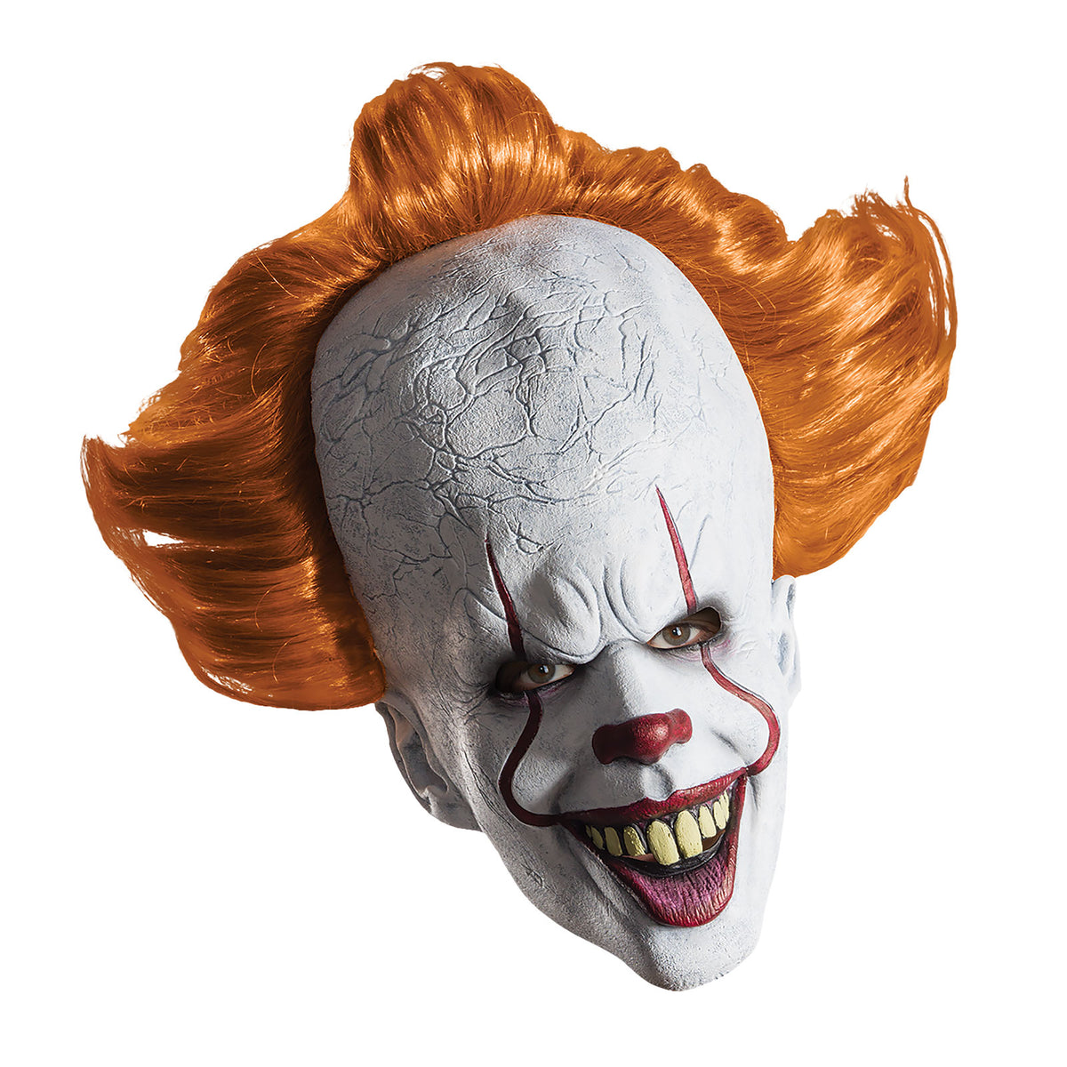 Zdjęcie produktu Stephen Kings TO - Maska Pennywise