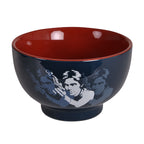 Zdjęcie produktu Star Wars - Han Solo miska na musli