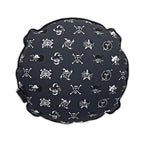 Product image One Piece - Straw Hat Crew Skull Logo Pillow