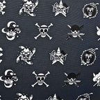 Product image One Piece - Straw Hat Crew Skull Logo Pillow
