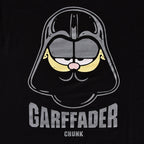 Zdjęcie produktu Koszulka Garffader dla fanów Star Wars czarna
