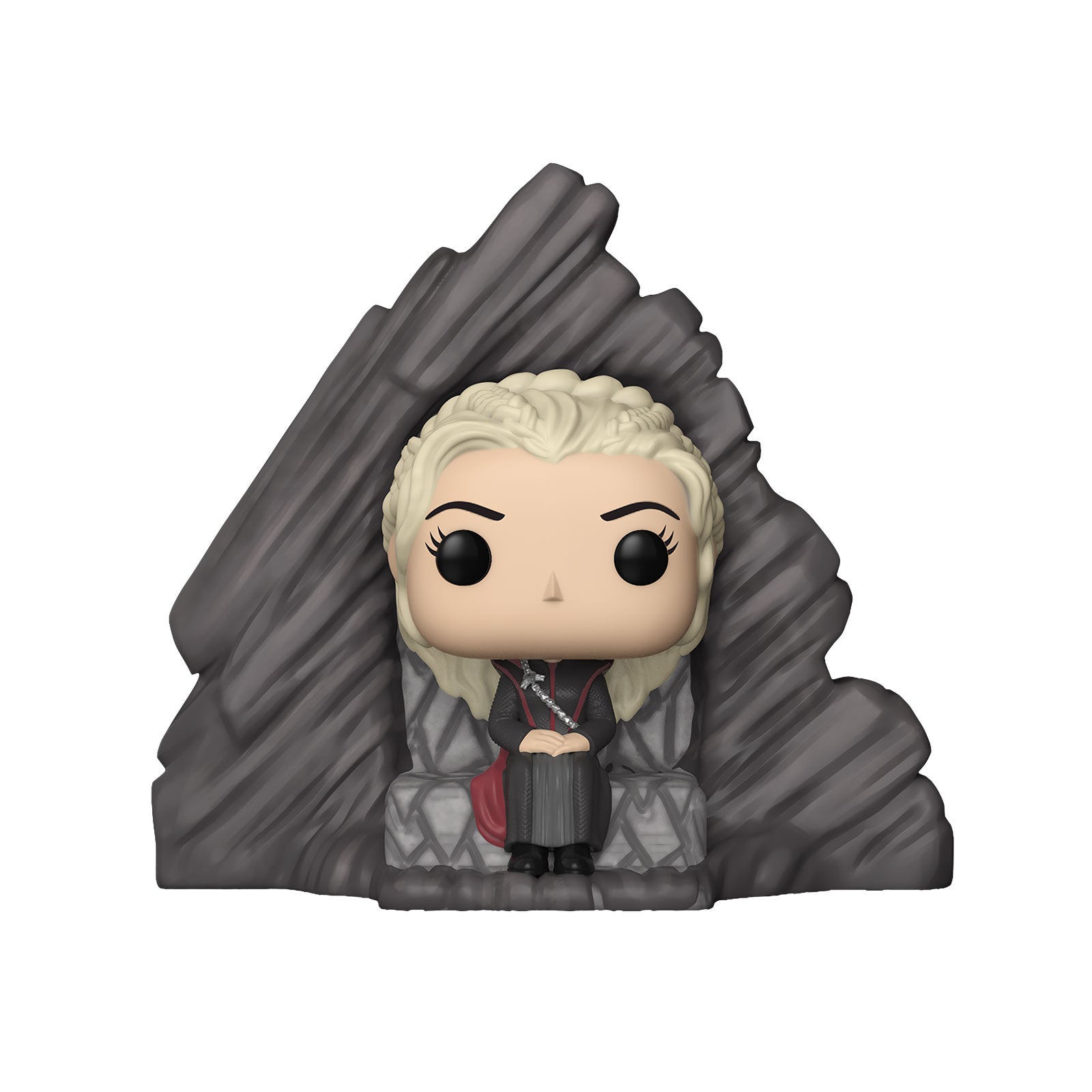 Product image Game of Thrones - Daenerys on Dragonstone Throne Funko Pop Figure
