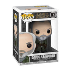 Zdjęcie produktu Gra o Tron - Figurka Funko Pop Davos