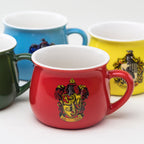 Zdjęcie produktu Harry Potter - Zestaw kubków z herbami domów