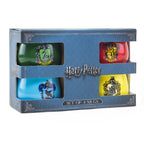 Zdjęcie produktu Harry Potter - Zestaw kubków z herbami domów