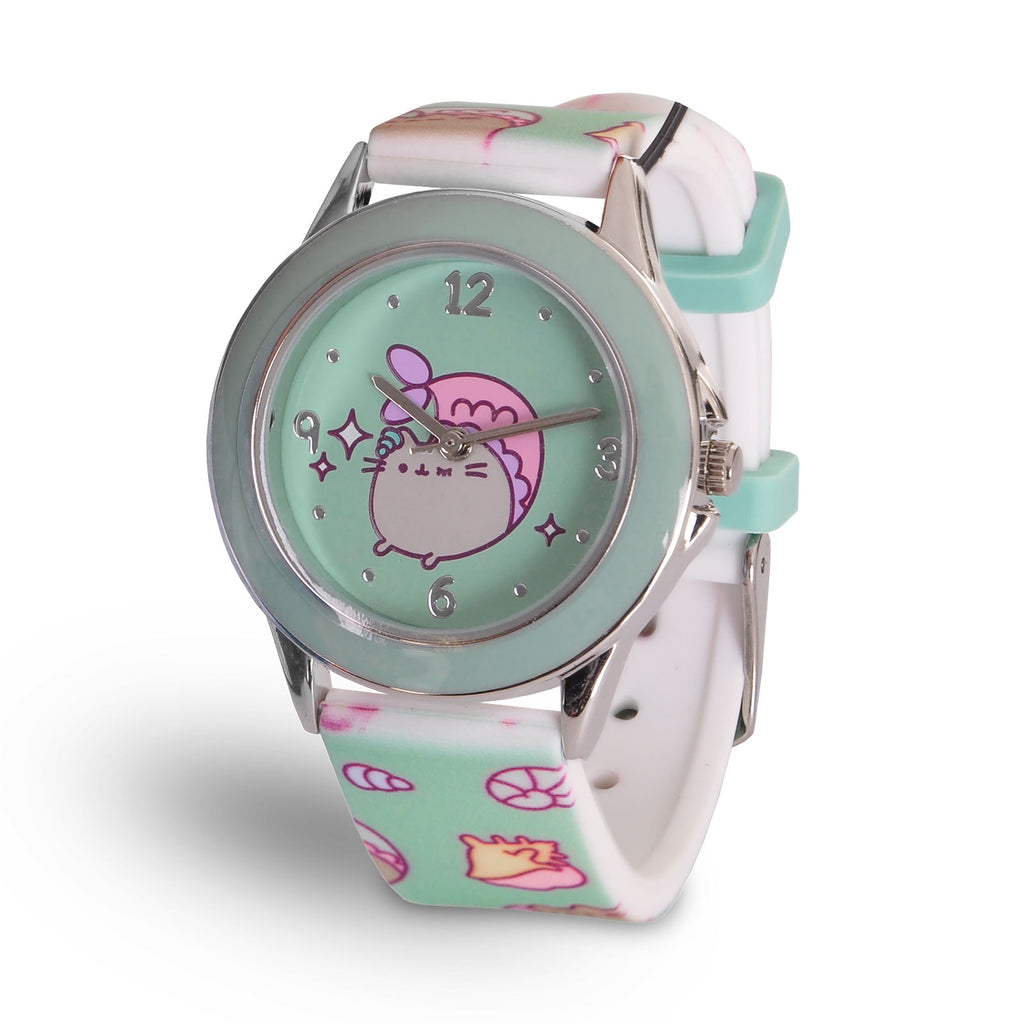 Product image Pusheen - Purrmaid Wristwatch