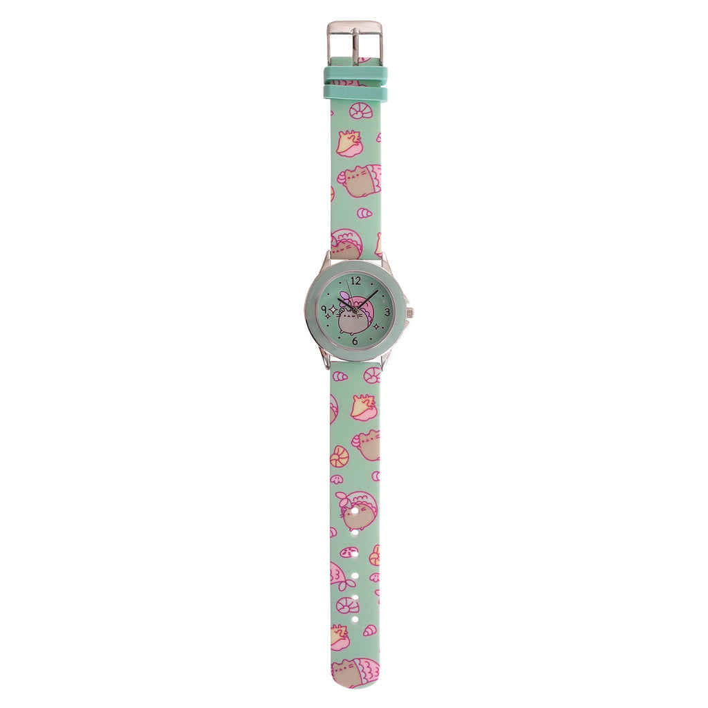 Product image Pusheen - Purrmaid Wristwatch